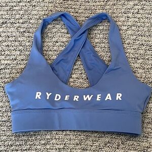 Ryderwear Sports Bra